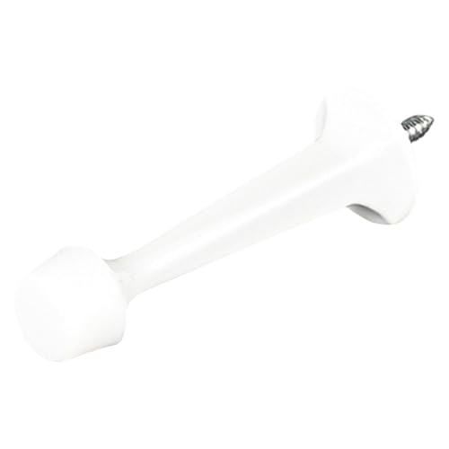 Wandmontierte Türstopper Mit Gummi Mit Schwerlast Türstopp Wandschutztür Hardware Für Wand Und Türschutz Wandhalterstürbi von Fahoujs