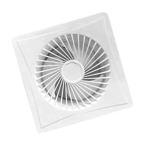 Wasserdichtes Solar 12 V Energieeffizienter Hühnerhaus Toilettenbad Lüfter Hochgeschwindigkeit Luftentlüftungsventilator Für Geruch Und Dampfentfernung von Fahoujs