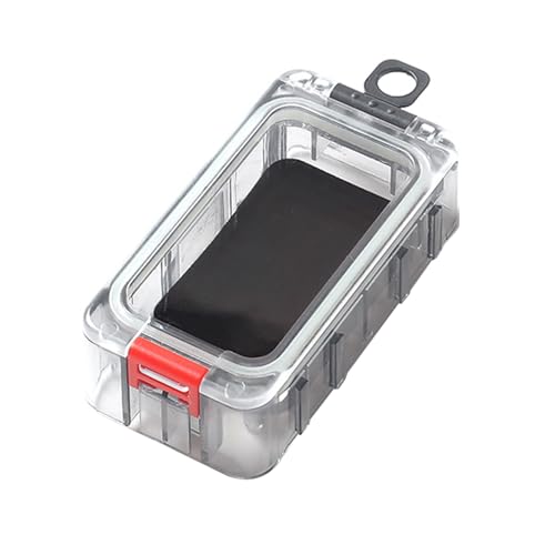 Wasserfestes Magnetisches Luminer Tackle Box Für Fischereiköder Tackle Box Zum Angeln Tragbarer Fischerei Tackle Aufbewahrungsbox Fischerei Tackle Box Wasserfestes Magnetisches Luminer Tackle Box Für Fischereiköder Tackle Box Zum Angeln Tragbarer Fischerei Tackle Aufbewahrungsbox Fischerei Tackle Box von Fahoujs