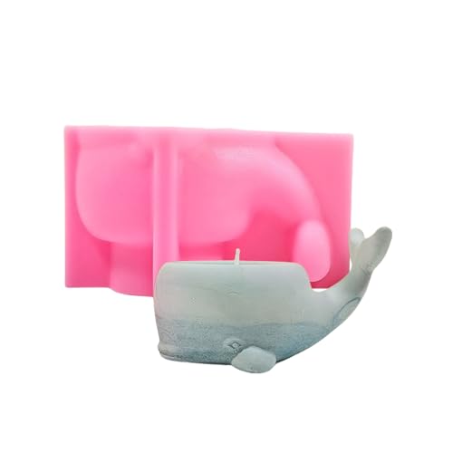 Whale Blüten Töpfe Formen Kerzen Tasse Silikonform Ozean Sukkulente Pflanze Formen Gipsformen Handwerksbedarf Whale Blüten Töpfe Formen Kerzen Tasse Silikonform Ozean Sukkulente Pflanze Formen Gipsformen Handwerksbedarf von Fahoujs