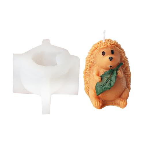 Wiederverwendbare Silikon Tierform Kerzenformen Silikonseife Formen Basteln Wiederverwendbare Silikon Tierform Kerzenformen Silikonseife Formen Basteln von Fahoujs