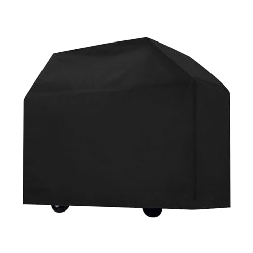 wasserdichte Barbecue Abdeckungen Der Universalien Outdoor Grills Deckungen Ersatz Regendicht Staubdes BBQ Grills Einfach Zu Verwendende Universelle Outdoor Grillabdeckung von Fahoujs