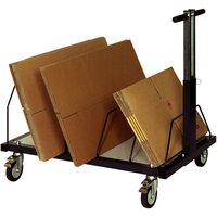 Untertischmagazin für Rocholz Packtisch-System, HxBxT 690 x 1.015 x 600 mm Untertischmagazin für Rocholz Packtisch-System, HxBxT 690 x 1.015 x 600 mm von Rocholz