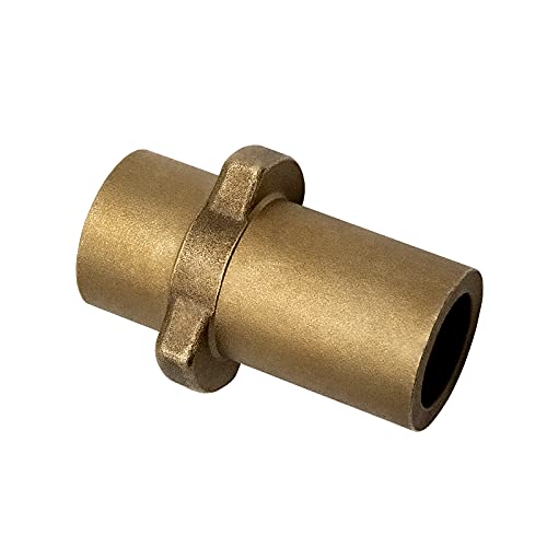 Fai Top Messing Adapter,1/4" IG Innengewinde,Schaumlanzenadapter Zubehör kompatibel mit Hochdruckreinigern Karcher Serie K2/ K3/ K4/ K5/ K6/ K7 von Fai Top