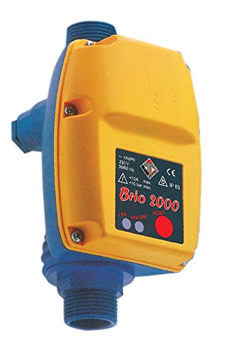 Durchflussschalter Mod. Brio 2000 von Fai da te