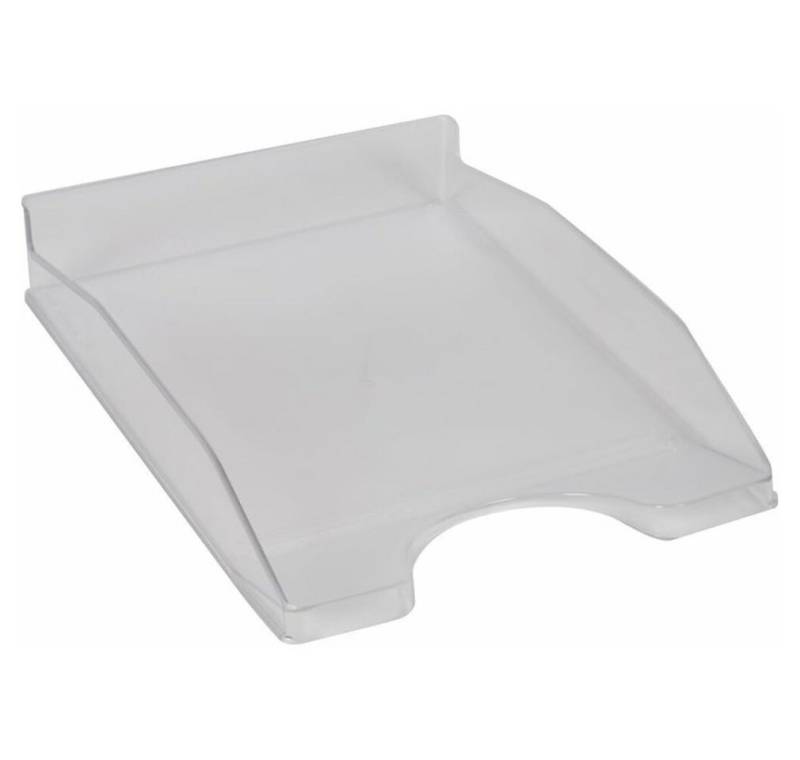 Faibo Papierscheren Qualifizierungsschale 93 Stapelbar von Faibo