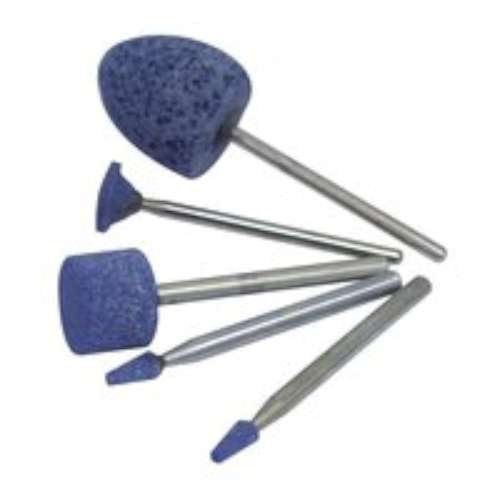 Faiot abrasivi MP06X6B1053/5SA - Muela vastago 3mm perfil fepa b105 6x6mm azul Faiot abrasivi MP06X6B1053/5SA - Muela vastago 3mm perfil fepa b105 6x6mm azul von Faiot