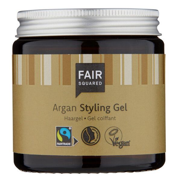 Fair Squared Argan Styling Cream 100ml von Fair Squared