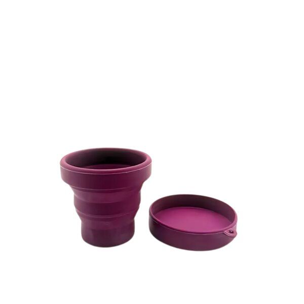 Fair Squared Period Cup Cleansing Box (Faltbar) von Fair Squared