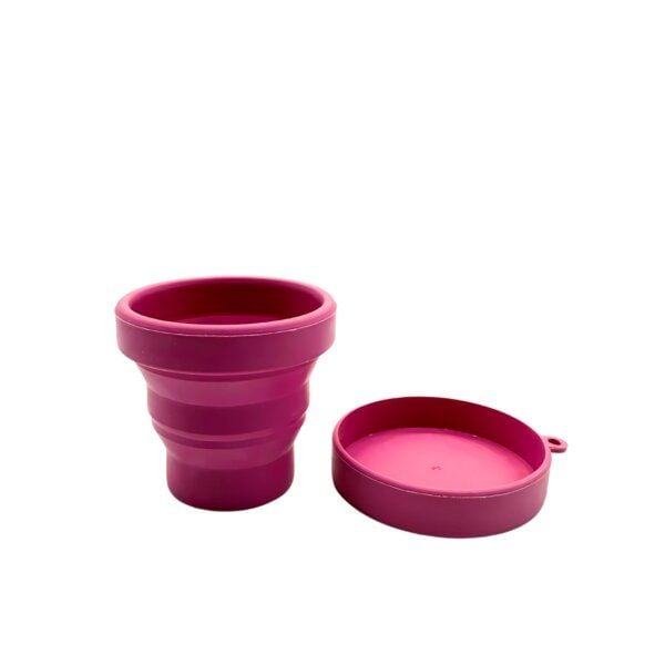 Fair Squared Period Cup Cleansing Box (Faltbar) von Fair Squared