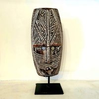 Fair & Fine | Maske Bali Fair & Fine | Maske Bali von Fair & Fine