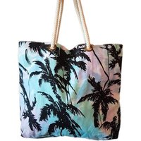 Fair & Fine | Strandtasche Bali von Fair & Fine