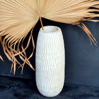 Fair & Fine | Vase Safira von Fair & Fine