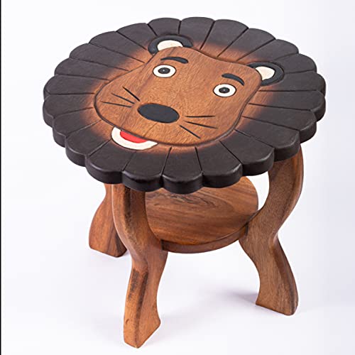 FairEntry Kindertisch Löwe aus massiven Holz für Kindertischgruppe passend zu unseren Kinderstuhl und Kinderhocker Programm FairEntry Kindertisch Löwe aus massiven Holz für Kindertischgruppe passend zu unseren Kinderstuhl und Kinderhocker Programm von FairEntry