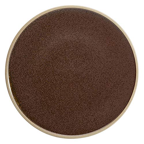 Fairmont & Main Raw Earth, Braun, 28,5 cm Fairmont & Main Raw Earth, Braun, 28,5 cm von Fairmont & Main