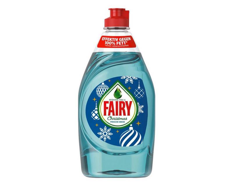 Fairy Frische Brise Geschirrspülmittel (450 ml) von Fairy
