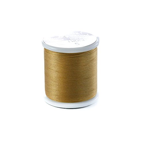 Fais-le toi-même Ocker Nylon Beadschnur 50 m, 0,25 mm, Perlenweben, Miyuki-Perlen Fais-le toi-même Ocker Nylon Beadschnur 50 m, 0,25 mm, Perlenweben, Miyuki-Perlen von Fais-le toi-même