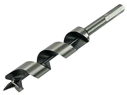 Combination Wood Auger Bit 25 x 200mm Combination Wood Auger Bit 25 x 200mm von Faithfull