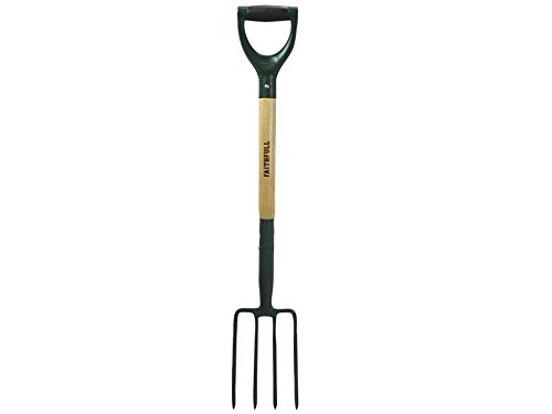 Countryman Border Fork von Faithfull