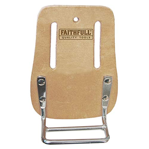 Faithfull Cutter Pliers Holder (Belt Fitting) EHSF8 Mehrfarbig 150mm x 100mm von Faithfull