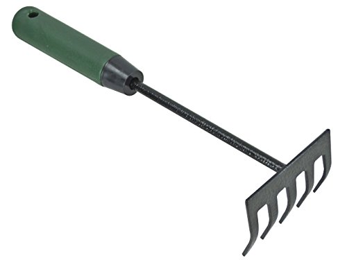 Faithfull Essentials Hand Drag Rake Faithfull Essentials Hand Drag Rake von Faithfull