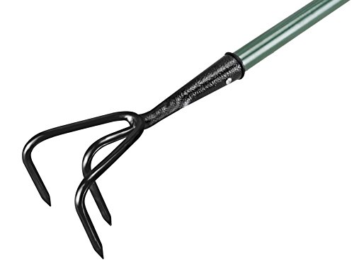 Faithfull Essentials 3 Prong Cultivator von Faithfull
