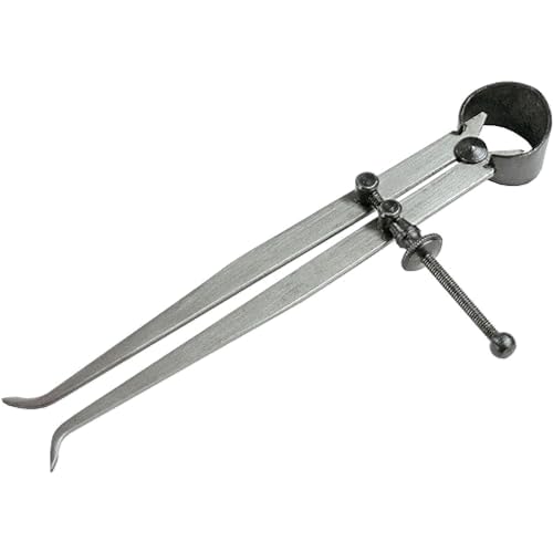 Faithfull FAICALIN8 Messschieber, 20,3 cm von Faithfull