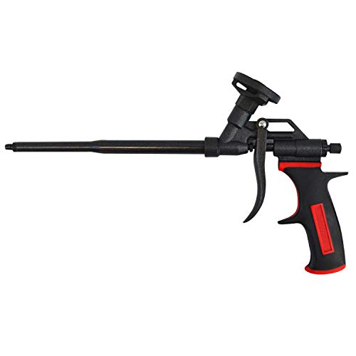 Faithfull FAIFOAMGUNNS Heavy-Duty Foam Gun von Faithfull