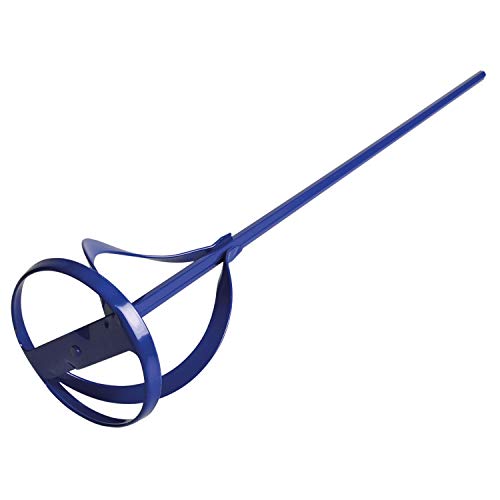 Faithfull FAIMP120 Rührpaddel, 120 mm Faithfull FAIMP120 Rührpaddel, 120 mm von Faithfull