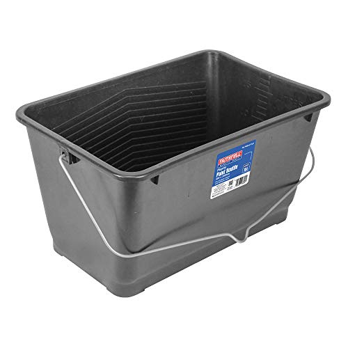Faithfull FAIPBSCUTTLE PBSCUTTLE Paint Scuttle 15 litre, Multi von Faithfull