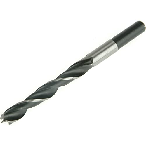 Faithfull Notenplatte & Sporn Drillbit Holz 12,0 mm Faithfull Notenplatte & Sporn Drillbit Holz 12,0 mm von Faithfull