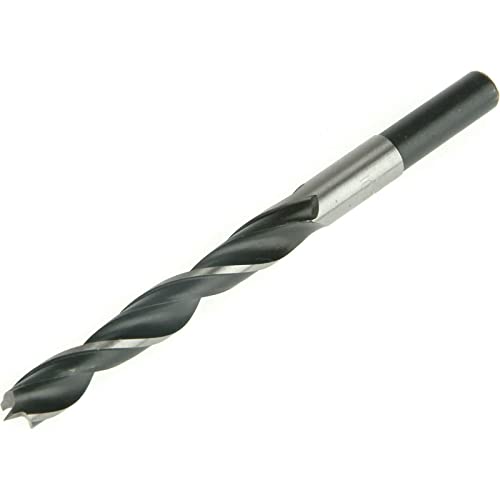 Faithfull Notenplatte & Sporn Drillbit Holz 12,0 mm von Faithfull