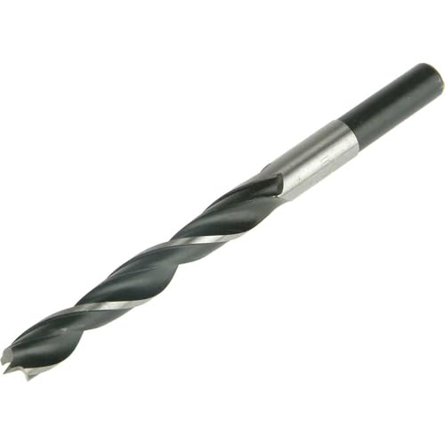 Faithfull Notenplatte & Sporn Drillbit Holz 12,0 mm Faithfull Notenplatte & Sporn Drillbit Holz 12,0 mm von Faithfull
