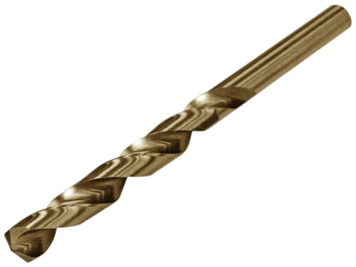 Faithfull Professionelles Cobalt Bohrer, Bit Pre verpackt 8,0 mm Faithfull Professionelles Cobalt Bohrer, Bit Pre verpackt 8,0 mm von Faithfull