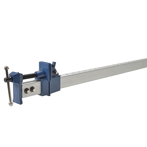 Faithfull Quick-Action Sash Clamp 800mm (32in) Capacity SCAL36 Multicolour 91.4 cm von Faithfull