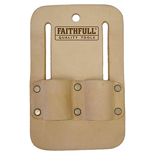 Faithfull - Scaffold Spanner Holder - Double - FAISSHD von Faithfull