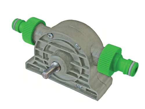 Faithfull - Wasserpumpe Attachment 660 Ltr / Stunde - FAIWPUMP von Faithfull