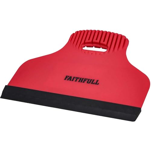 Faithfull faitlsqueege Verfugen Tools von Faithfull