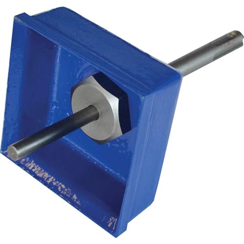 Faithfull sdsboxsml Kleine quadratische Box SDS Plus Cutter Faithfull sdsboxsml Kleine quadratische Box SDS Plus Cutter von Faithfull