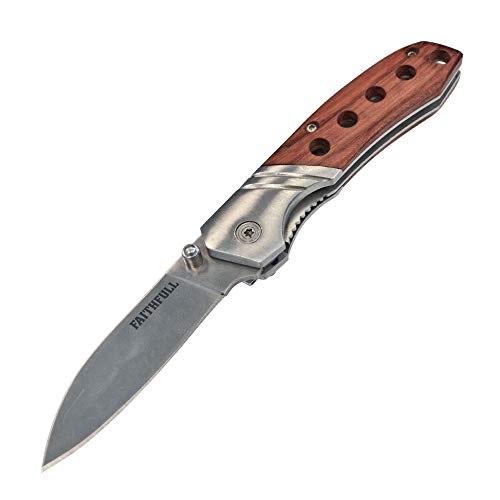 Faithfull wpksingle 63 mm Single Edelstahl Klinge Messer – Mehrfarbig Faithfull wpksingle 63 mm Single Edelstahl Klinge Messer – Mehrfarbig von Faithfull
