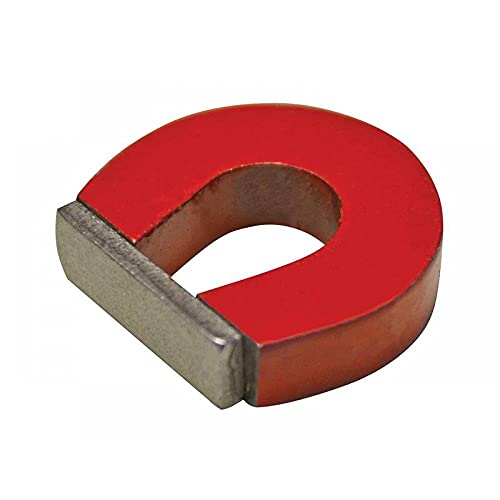 Hufeisen-Magnet, 27 mm, 3,5 kg von Faithfull