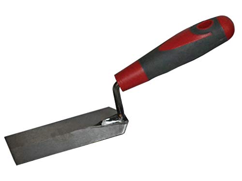 Margin Trowel Soft Grip Handle 5 x 2in von Faithfull