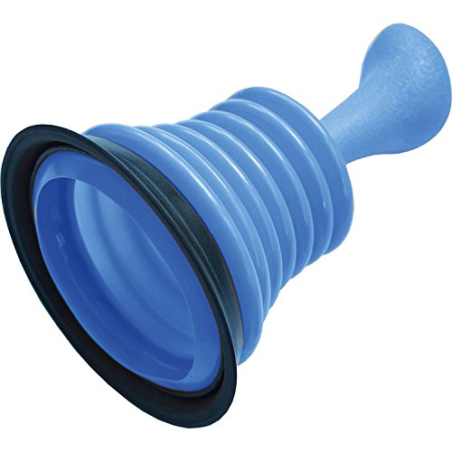 Mini Plunger 115mm (4.5in) von Faithfull