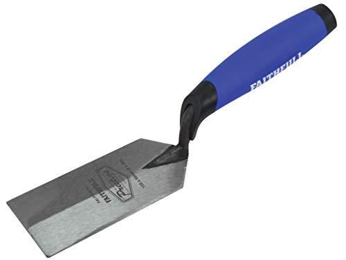 Prestige Margin Trowel 125 x 50mm (5 x 2in) von Faithfull