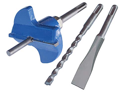 SDS Plus Circular Cutter SDS Plus Circular Cutter von Faithfull