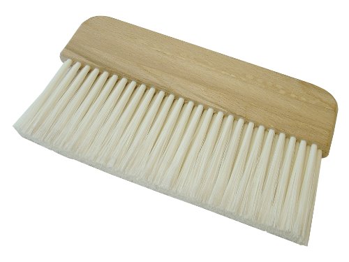 Wallpaper Brush 200mm (8in) von Faithfull