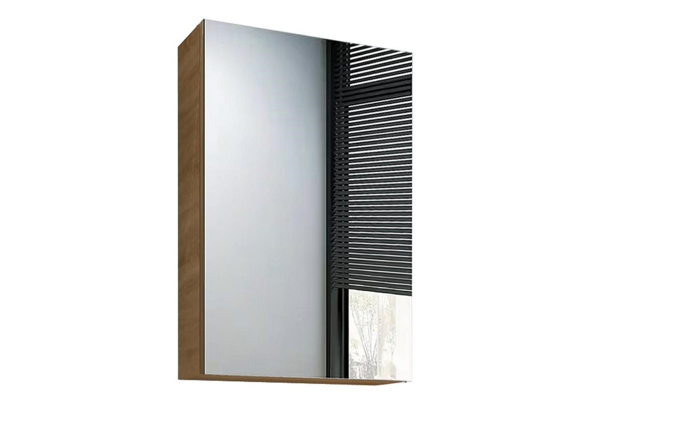 Faizee Home Badmöbel-Set Bademöbel 40 cm Badeschrank Waschtisch Unterschrank Spiegelschrank Faizee Home Badmöbel-Set Bademöbel 40 cm Badeschrank Waschtisch Unterschrank Spiegelschrank von Faizee Home