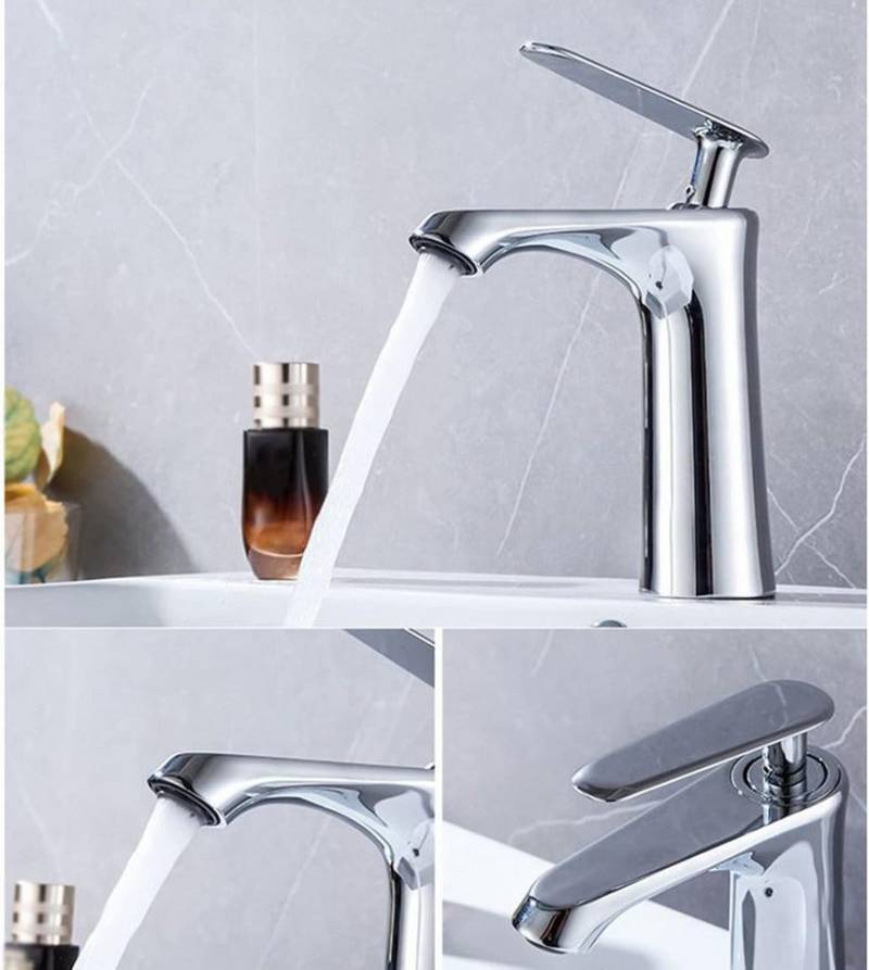 Faizee Home Küchenarmatur Aqua Extend von Faizee Home