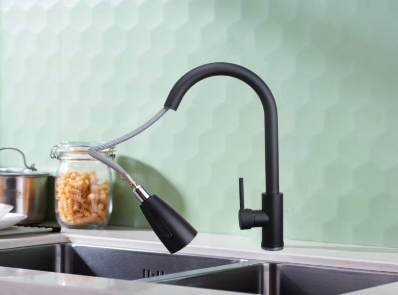 Faizee Home Küchenarmatur Designer-Armaturen für Küche und Bad – Elegant, funktional, hochwertig Faizee Home Küchenarmatur Designer-Armaturen für Küche und Bad – Elegant, funktional, hochwertig von Faizee Home