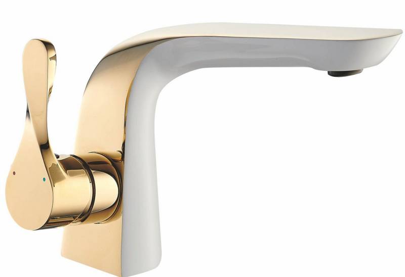 Faizee Home Küchenarmatur Faizee Home, Armaturen & Wasserhähne für Küche und Bad Hochwertige Armaturen aus Messing & Edelstahl, modern & langlebig Faizee Home Küchenarmatur Faizee Home, Armaturen & Wasserhähne für Küche und Bad Hochwertige Armaturen aus Messing & Edelstahl, modern & langlebig von Faizee Home